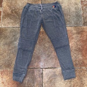 Aviator Nation sweats/joggers